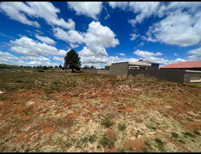 543M² VACANT LAND FOR SALE IN MEYERTON SOUTH
